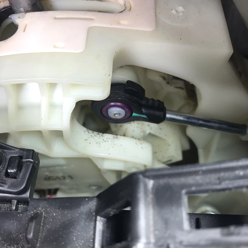 Kit reparación cable selectora cambio automático Mazda 3/6 - imagen 5