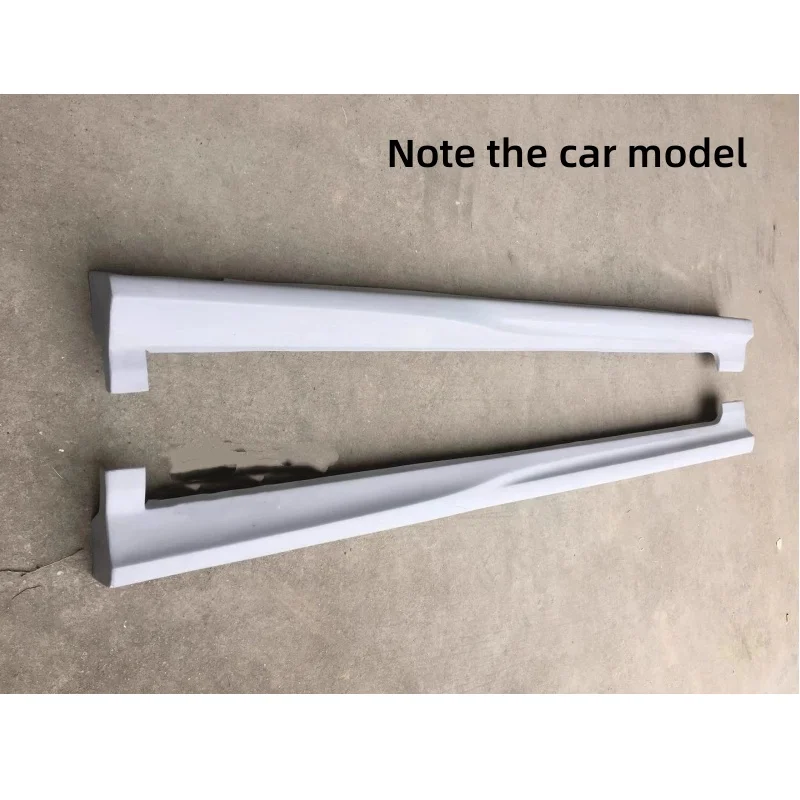 Kit body kit fibra Hyundai H-1 Wagon – completo - imagen 2