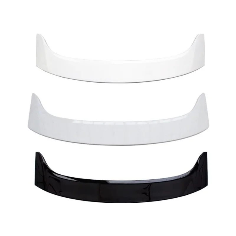 Alerón trasero ABS deportivo blanco/negro – Ford Mondeo 2013-2019