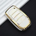 4button white cover