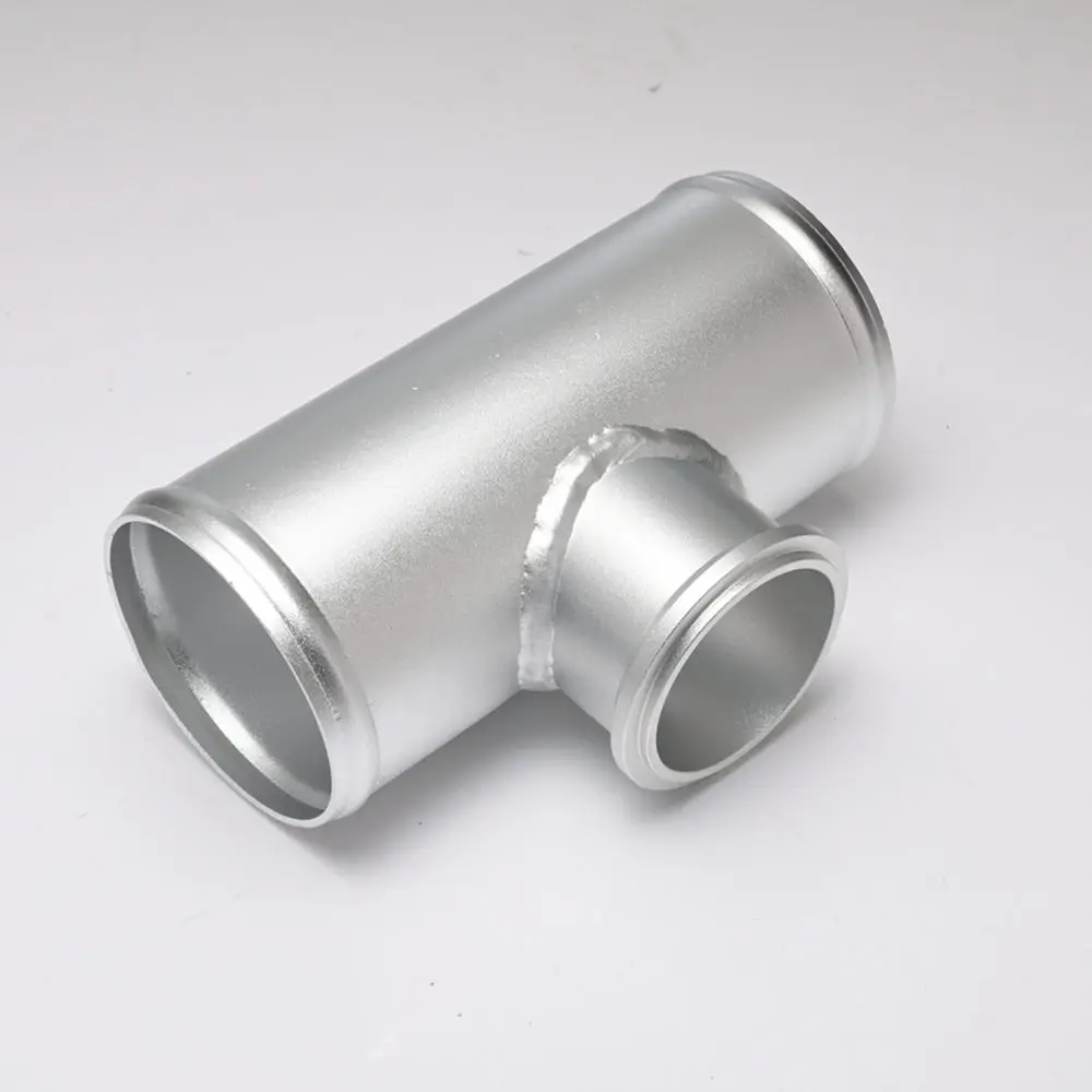 Válvula de soplado EPMAN BOV alto flujo con brida para tubo T - imagen 3