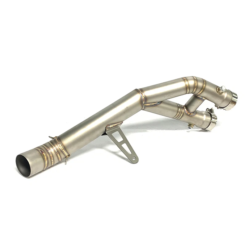 Silenciador de escape Yamaha YZF-R1/R1M y MT-10 2015-2021 - imagen 5