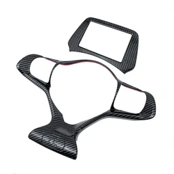 Cubierta ABS Tonlinker para Volante – Interior BYD Atto 3 EV 2022