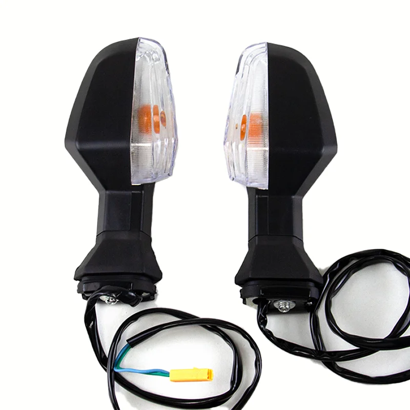 Intermitente para moto Kawasaki Z250-Z1000, Ninja 250 y 300 - imagen 2