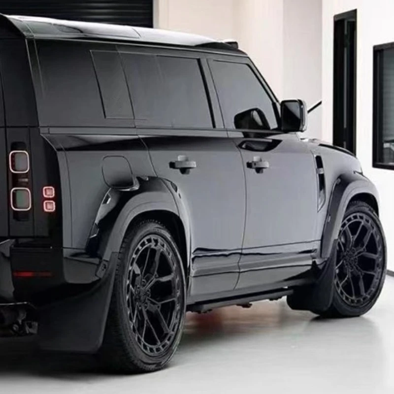 Embellecedor de arco de rueda para Land Rover Defender 110