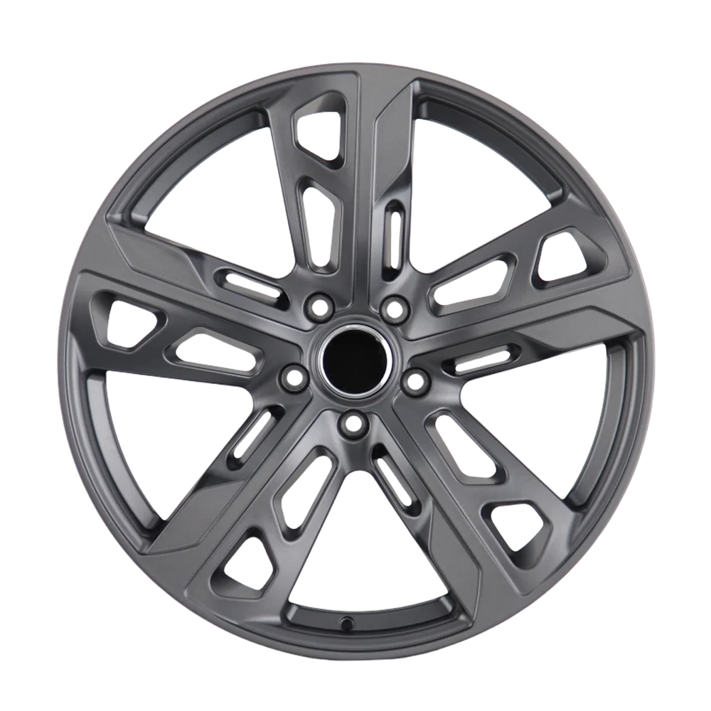 Llantas 22 pulgadas 5x130 para Porsche Cayenne, Panamera y Taycan - imagen 3