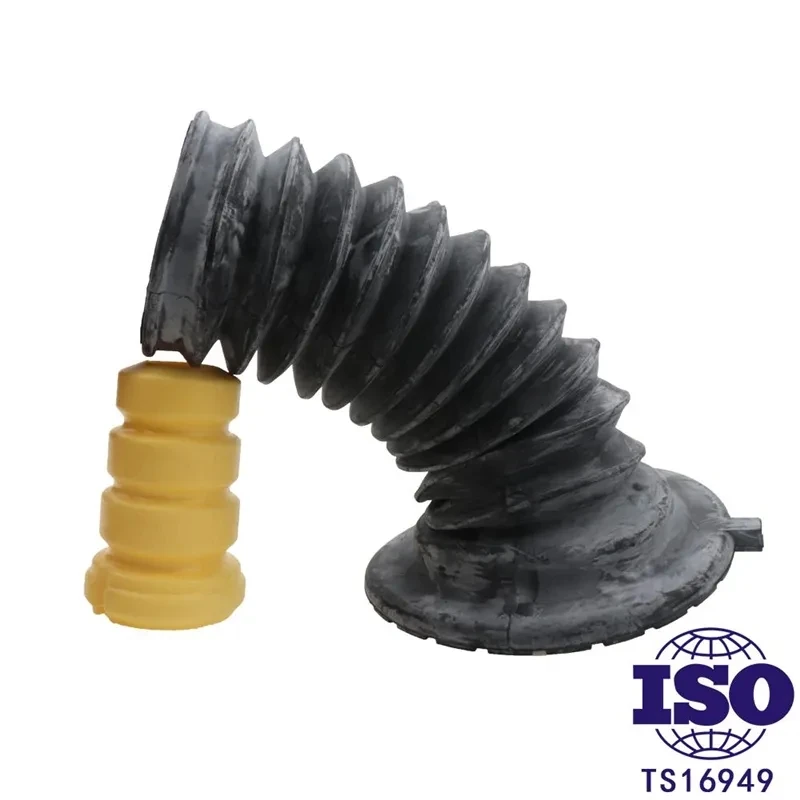 Kit guardapolvo amortiguador delantero Toyota Corolla E150 - imagen 2