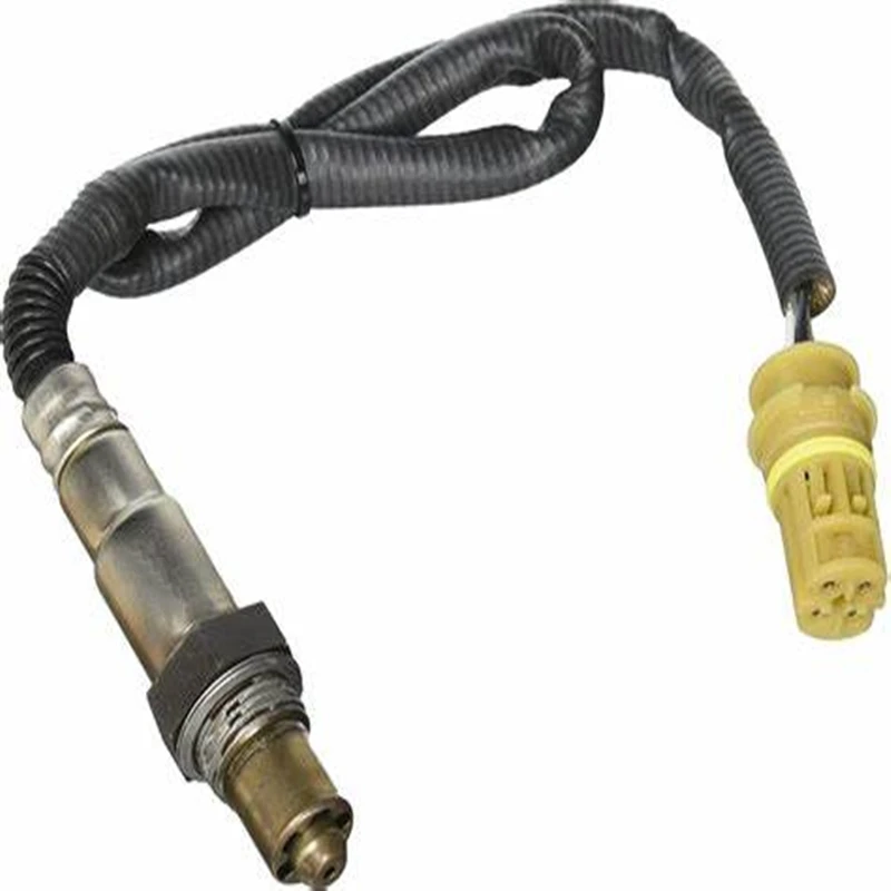 Sonda lambda aguas abajo Mercedes E55 AMG 5.5 y E500 5.0 - imagen 2