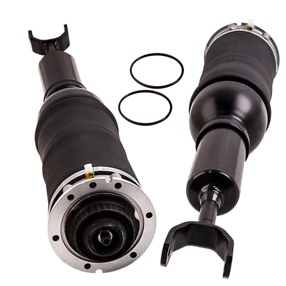 4Z7413031A Par puntales de suspensión neumática para Audi 1999-2006 - imagen 2