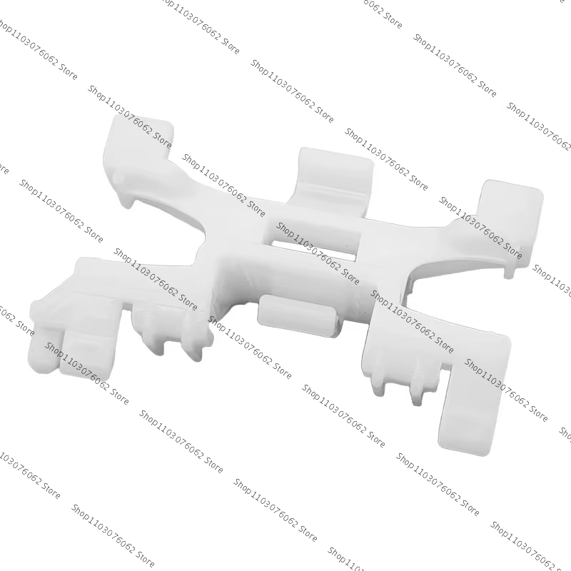 Clips moldura vierteaguas techo Mercedes-Benz Clase E W212 - imagen 5
