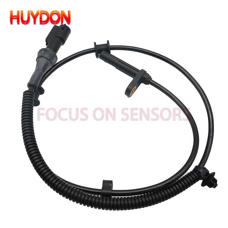 SENSOR Velocidad Rueda ABS Ford F-150 Mark LT 2005-08 - imagen 2