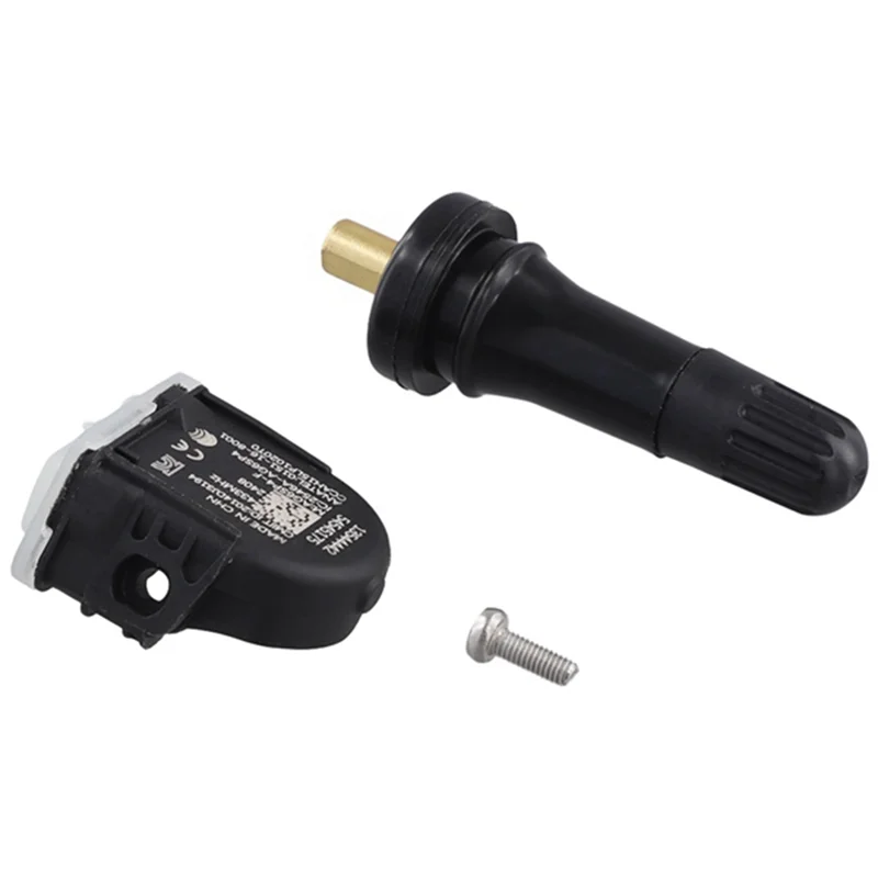 Sensor presión TPMS Cadillac CT6 433 MHz - imagen 3