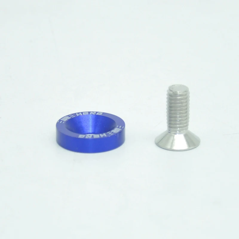 Arandelas de carrocería M8 universales con tornillo - imagen 5