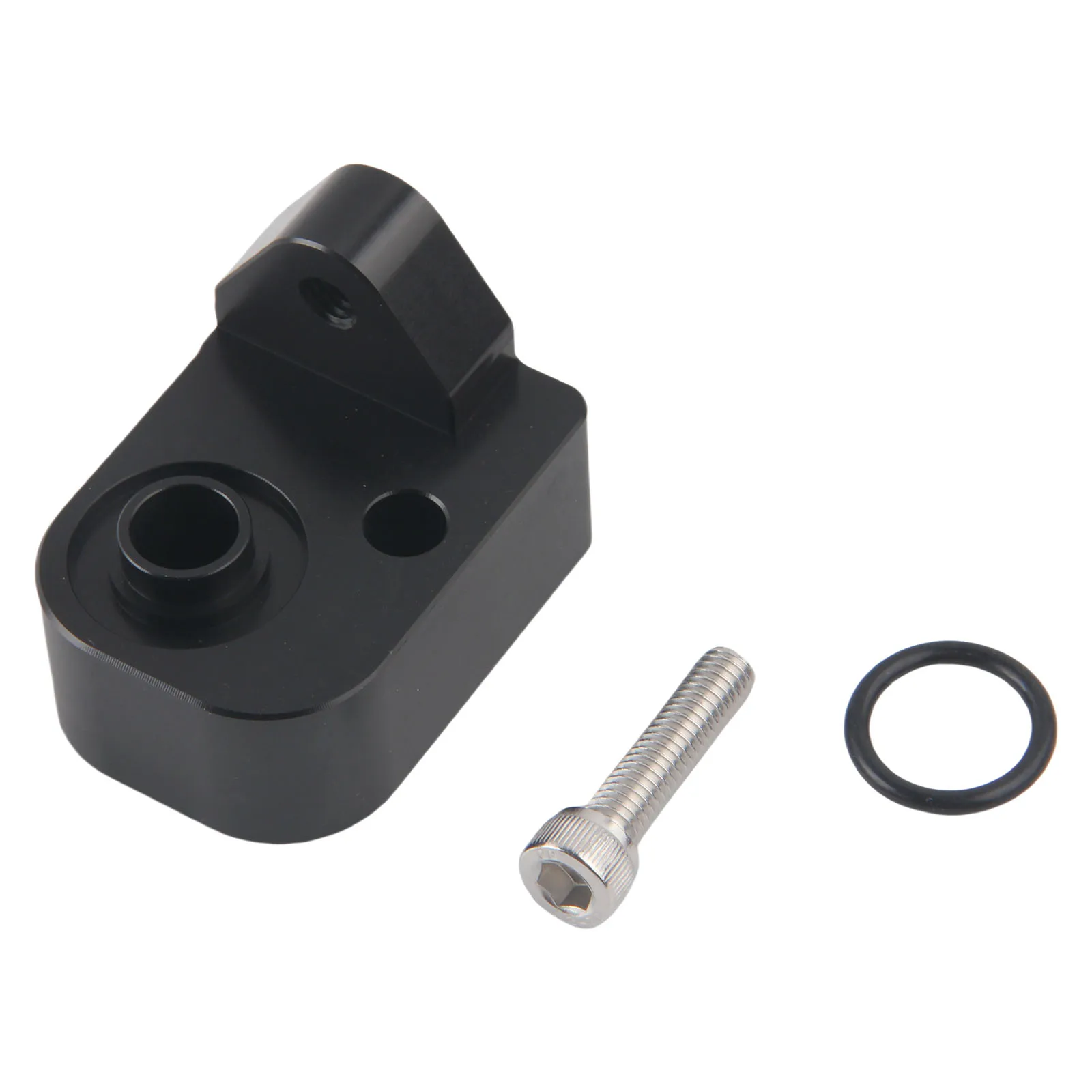 Espaciador sensor temperatura aire – Chevy Silverado 2500HD 6.6L Diesel