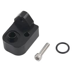 Espaciador sensor temperatura aire – Chevy Silverado 2500HD 6.6L Diesel