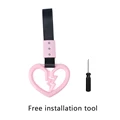 Lie-Pink