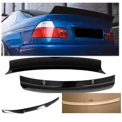 Ala trasera techo BMW Serie 3 E46 sedán 03-06