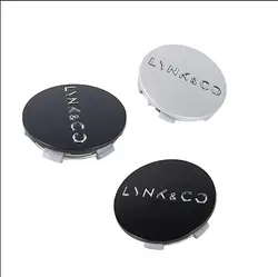 Tapa central de rueda Lynk & Co para modelos 01 02 03 05