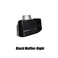 Black Muffler-R