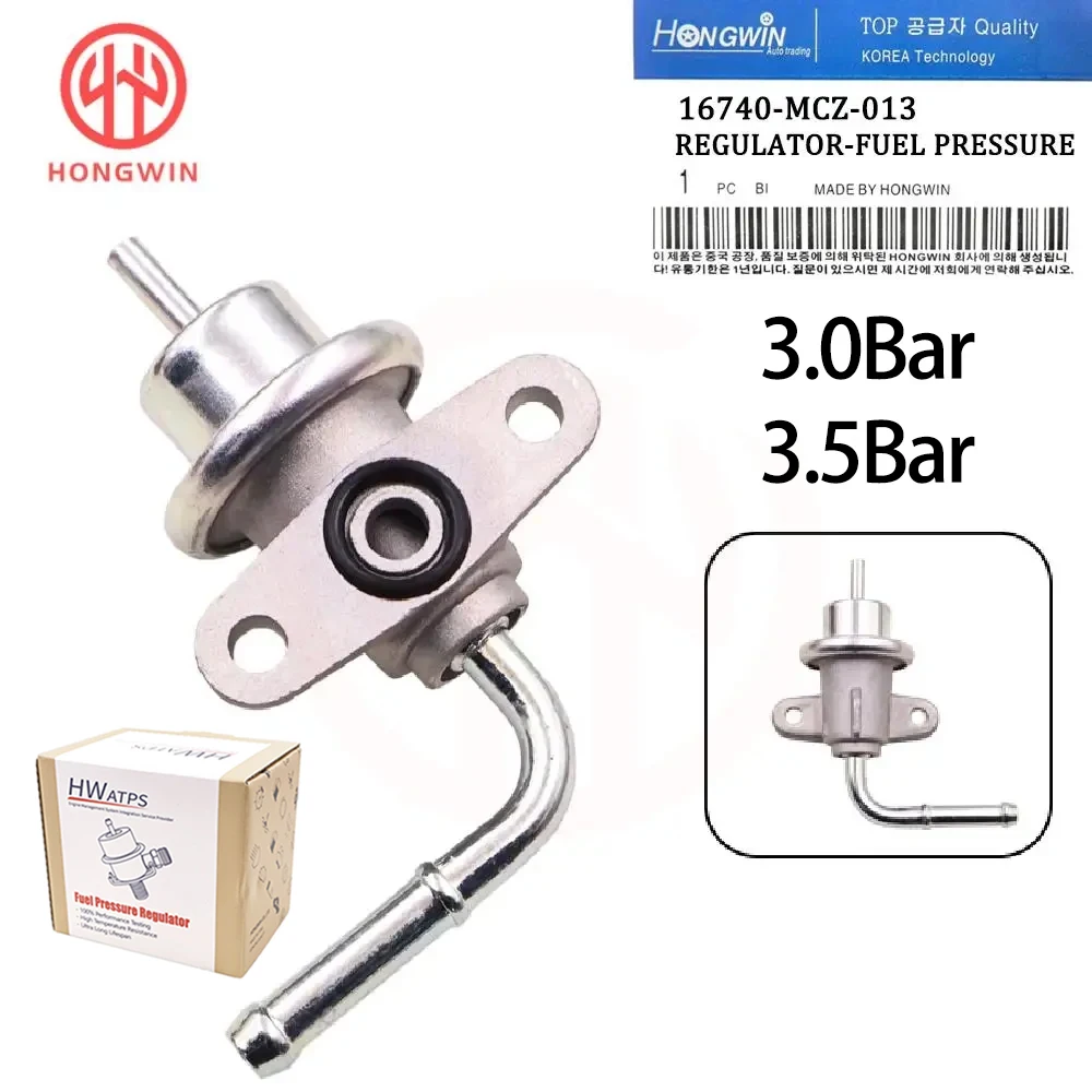 16740-MCZ-013 Regulador de presión de combustible Honda CB900F 919