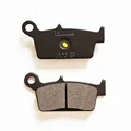 Rear Brake Pads