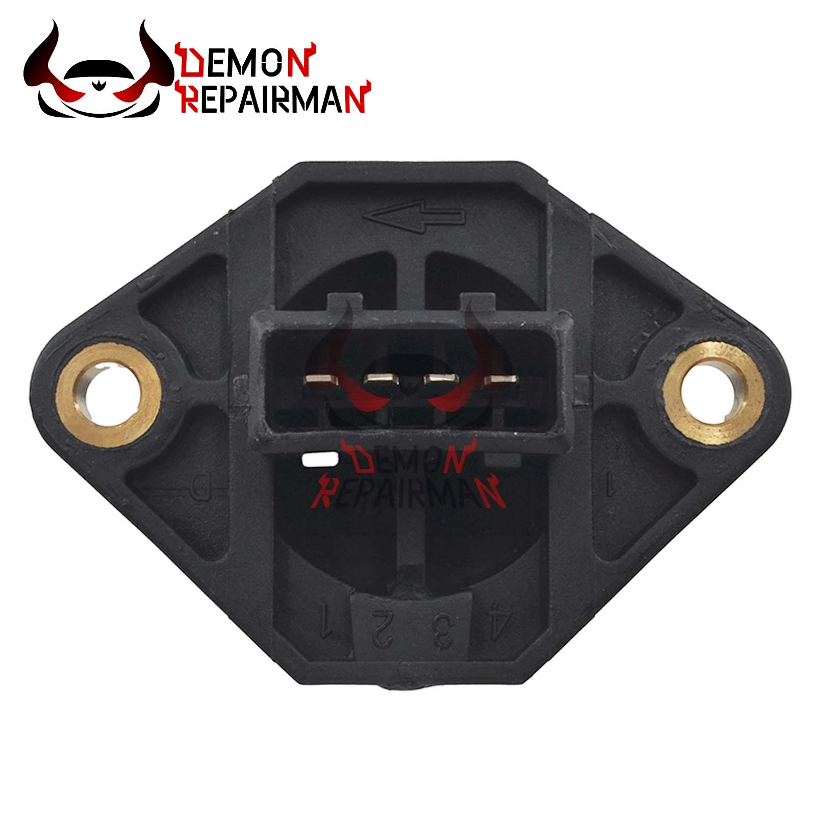 0280217105 Sensor MAF Kia Sportage 2.0L 16V - imagen 3