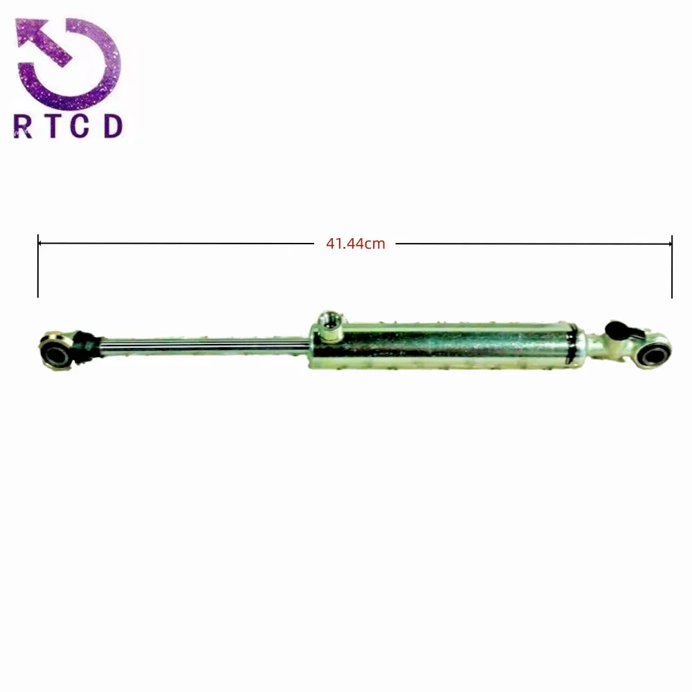 Cilindro dirección asistida para Citroën Saxo y Peugeot 106 - imagen 4