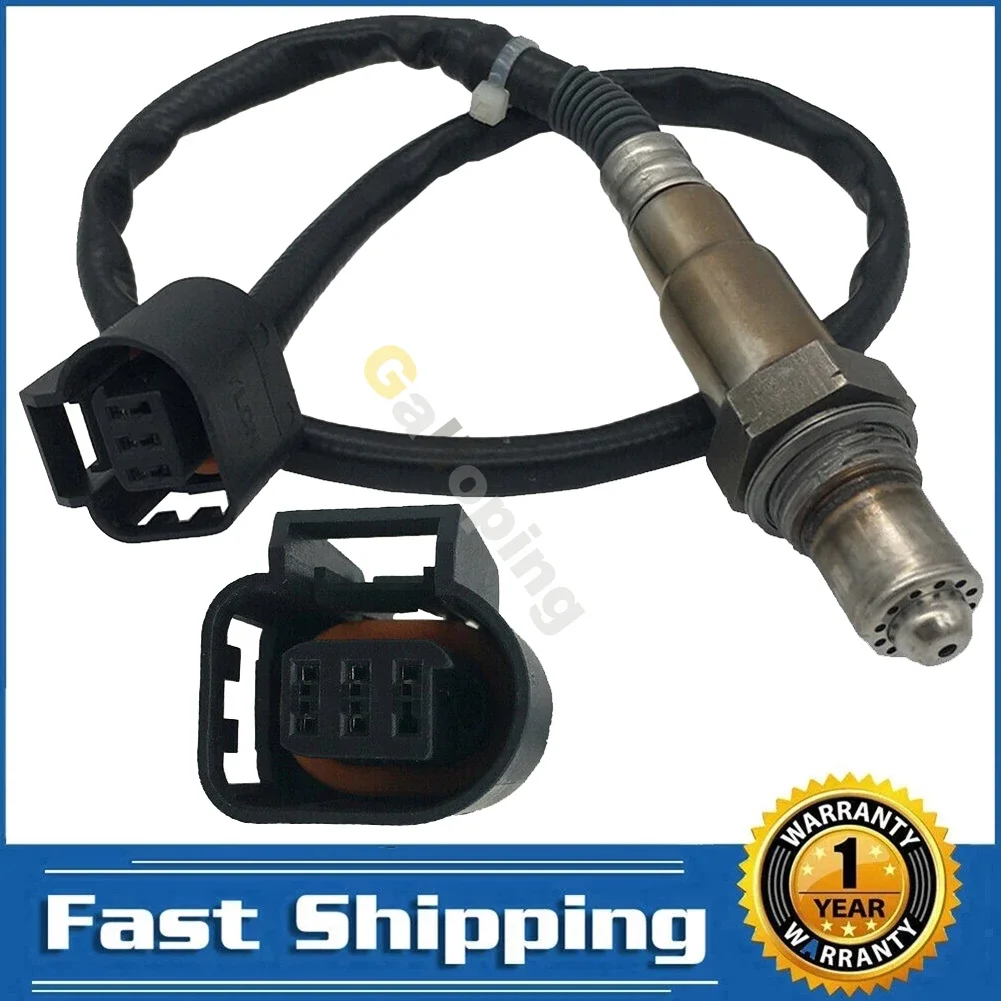 Sonda lambda aguas arriba para BMW 4.4 y Mini Cooper 1.6