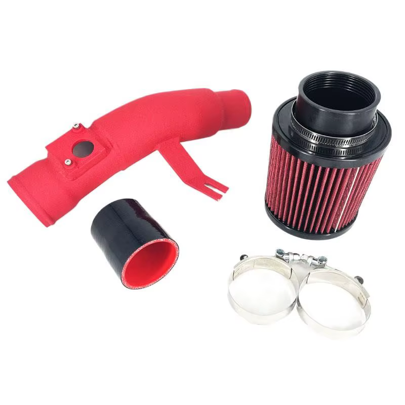 Admisión fría de aluminio Prestatie para Honda Civic X 1.5 Turbo - imagen 2