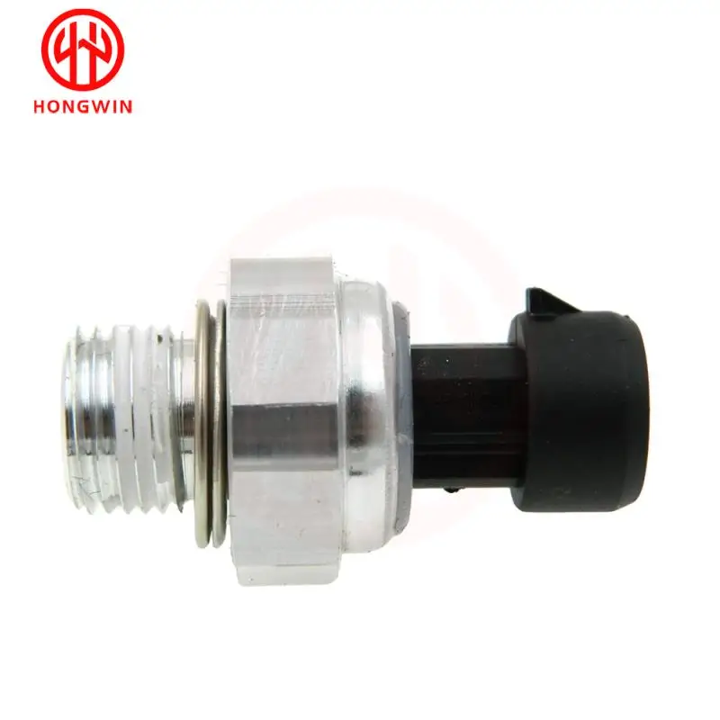 Sensor presión aceite D1846A para Chevrolet Silverado, Avalanche, Impala, Corvette - imagen 2