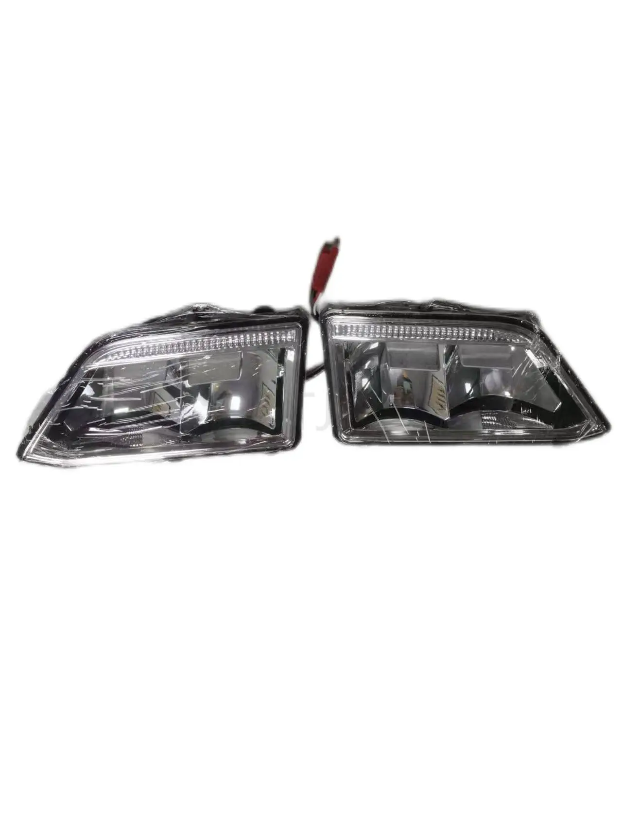 Scania 2535367/2535366 – Antinieblas LED para techo de cabina - imagen 3