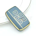 grey key cover