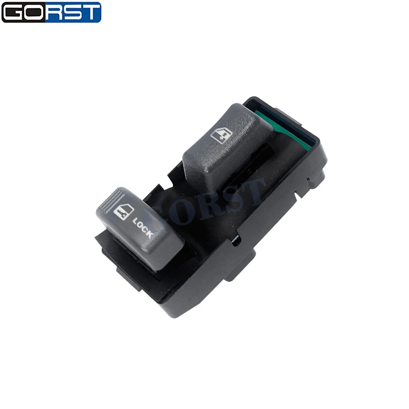 15151362 Interruptor de elevalunas delantero derecho Chevrolet S10 - imagen 3