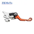 KTM Orange Brake