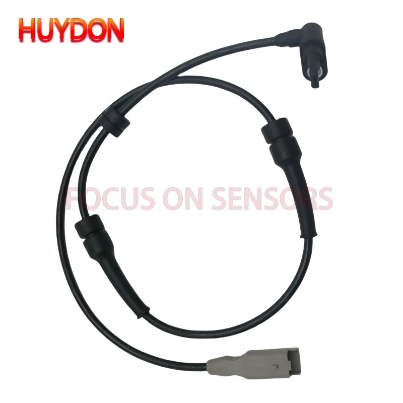 Sensor velocidad rueda ABS delantero izquierdo Citroën C8 Peugeot 807 - imagen 5
