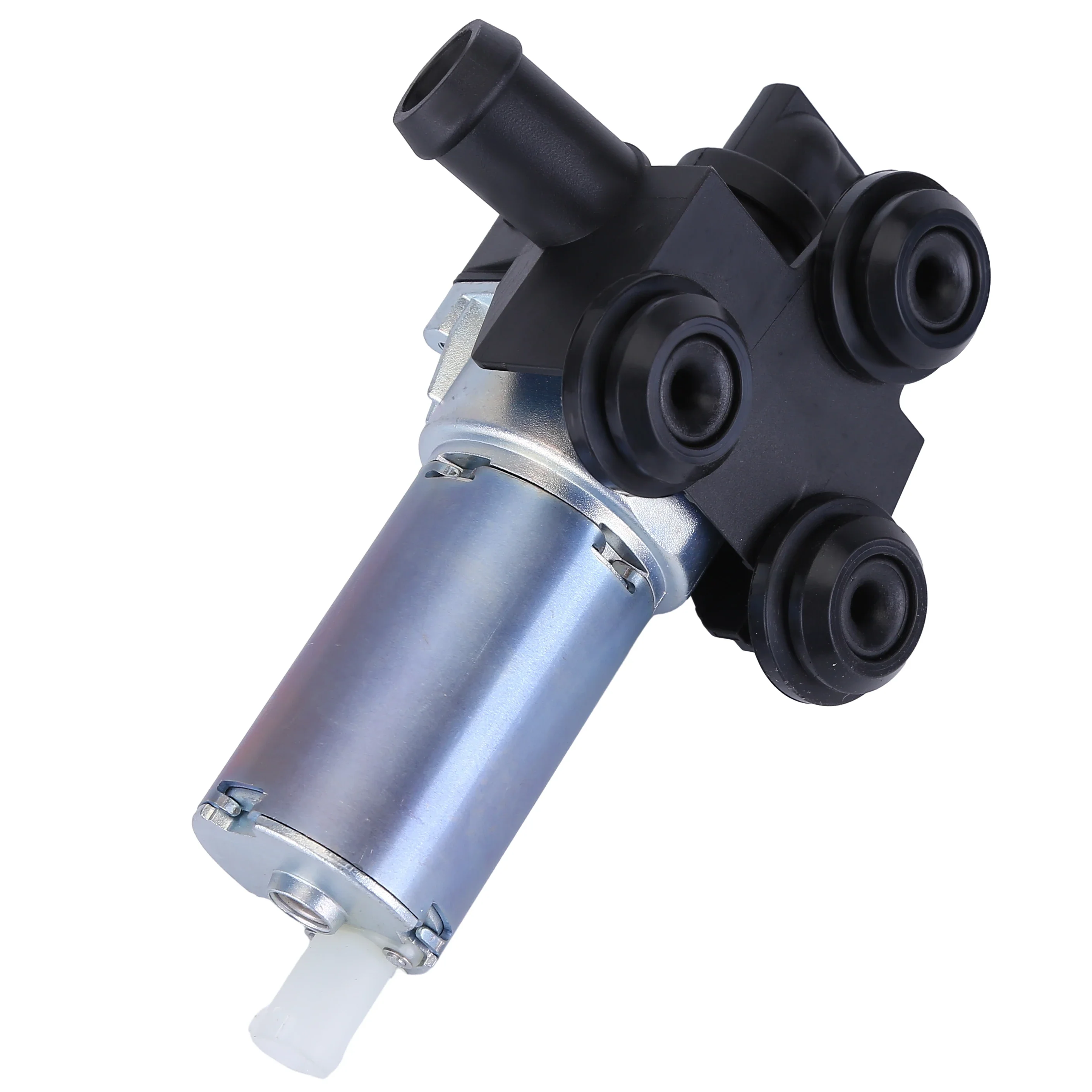 64116928246 Válvula solenoide bomba de agua auxiliar - BMW 3 E46/E83