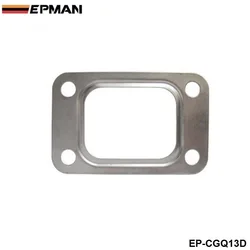 EPMAN EP-CGQ13D Junta colector entrada turbo T3 T34 T35 T38 GT35R