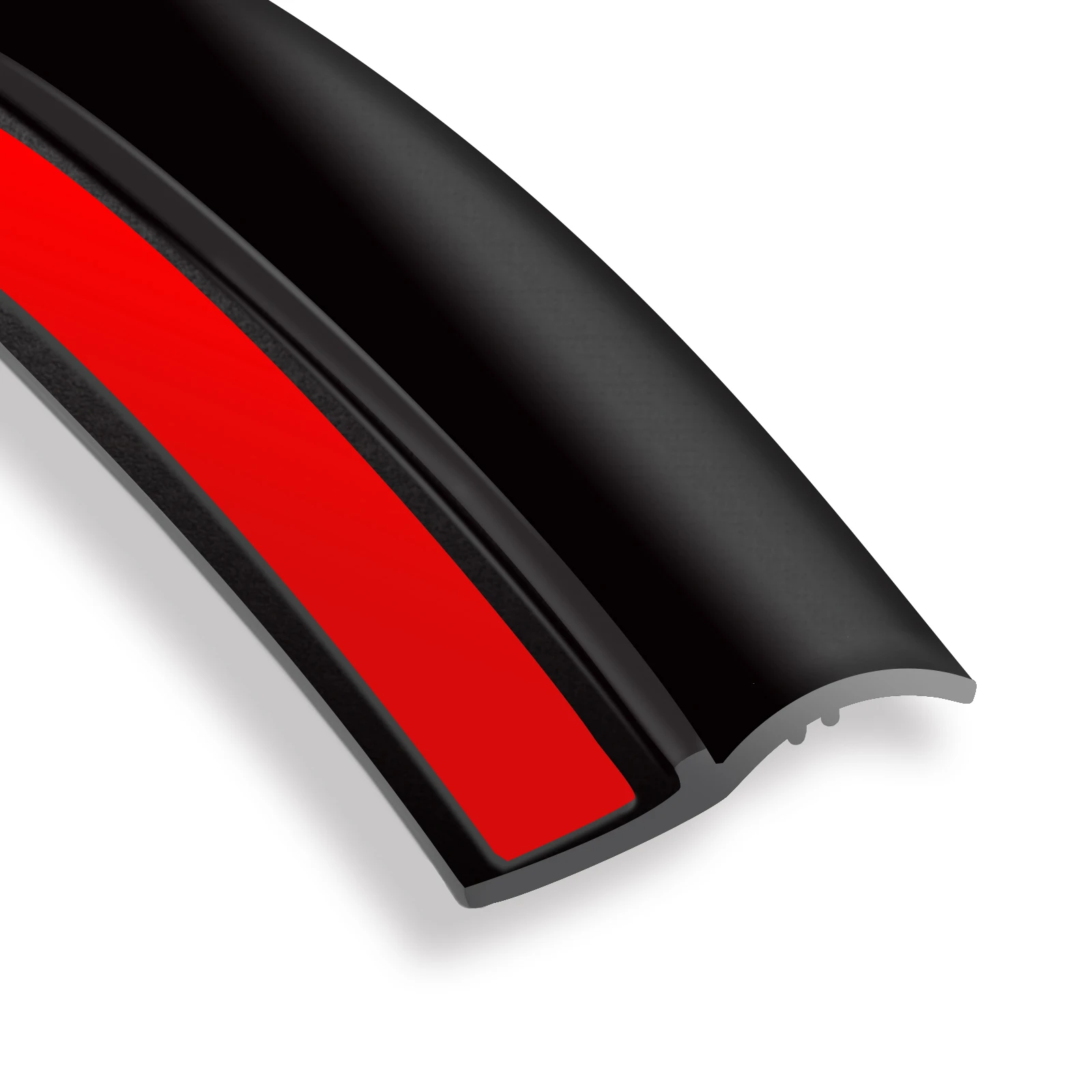 Junta sellado maletero universal de goma impermeable antipolvo - imagen 2