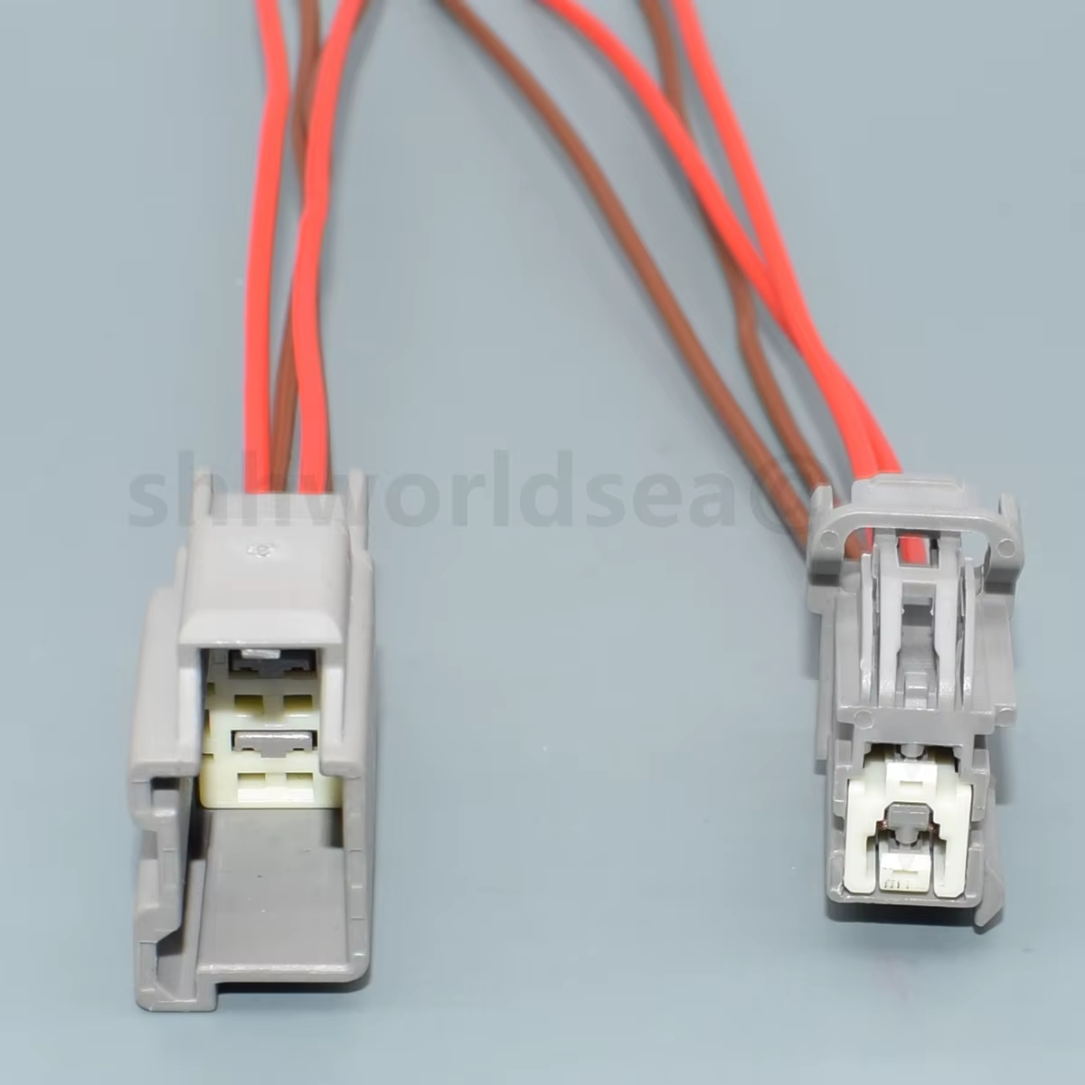 Conector eléctrico macho-hembra Shhworldsea para automóvil - imagen 2