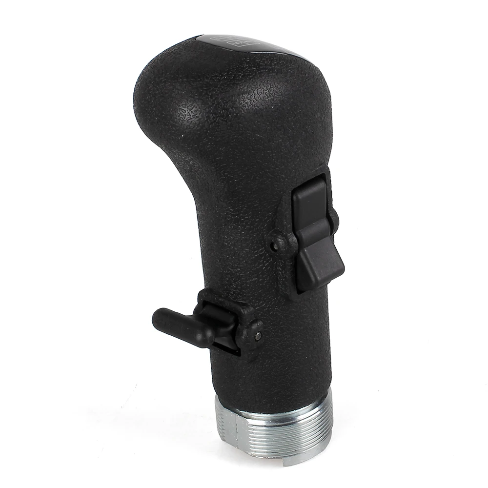 Pomo de cambio DAF 8 velocidades 1285260 – CF75, XF95 y XF105 - imagen 2
