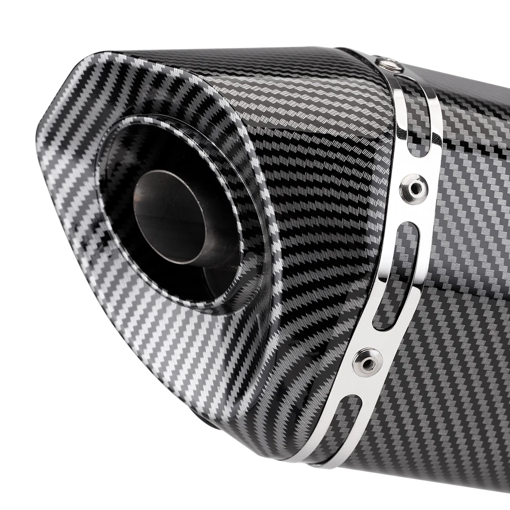 Yamaha Escape completo para MT-03 R25 R3 (2015-2024) - imagen 3
