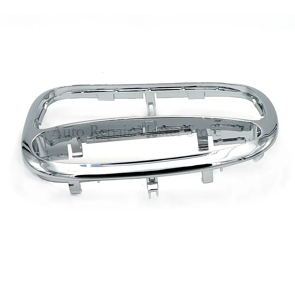 Cubierta palanca cambios 2032671988 Mercedes Benz Clase C W203 C200 C230 - imagen 5