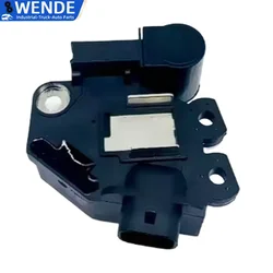 Regulador voltaje 2542604 2605665 – VW Jetta Santana Octavia
