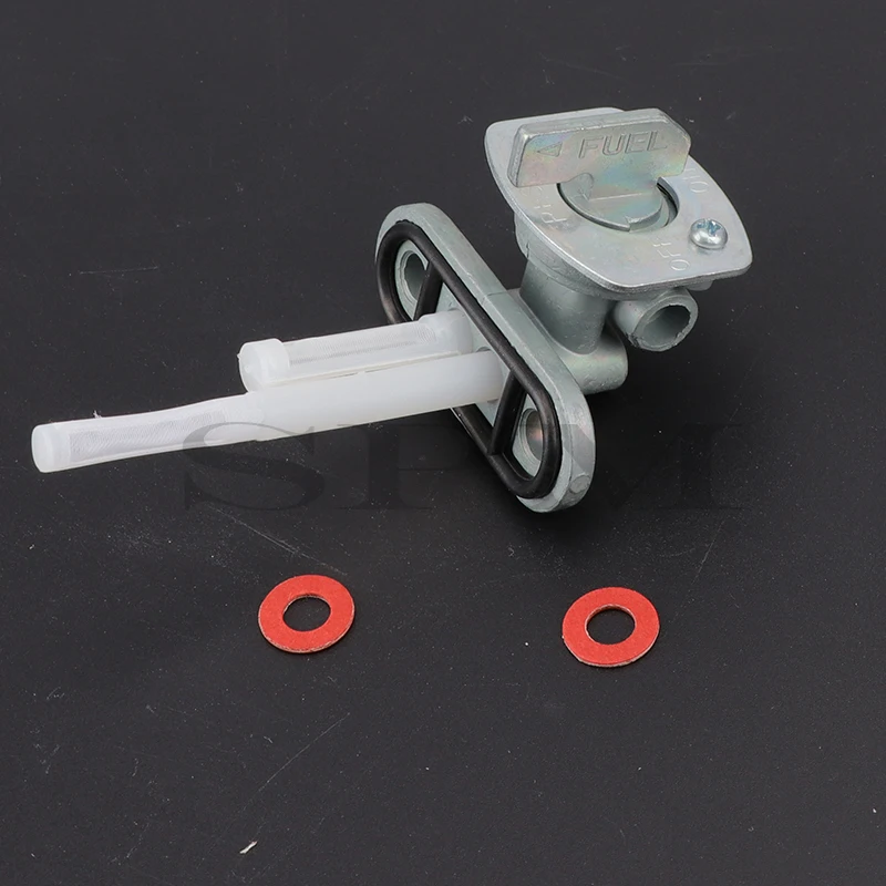 Interruptor universal de tanque de combustible – Yamaha TTR125/250 - imagen 3