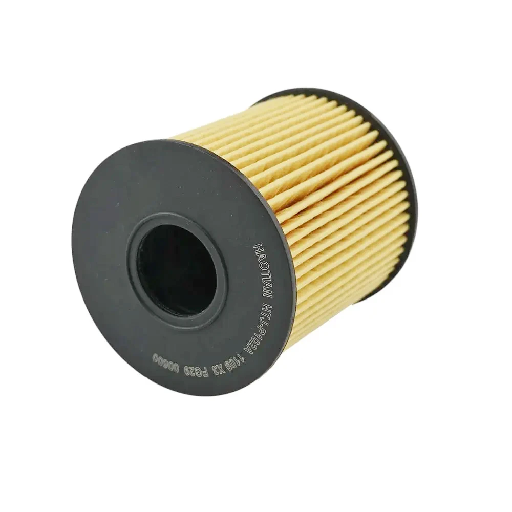 Filtro de aceite para Peugeot 206, 207, 307 y Mini Cooper R56 1.6-2.0 - imagen 4