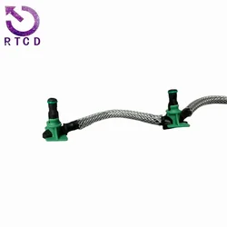1574JK Manguera desbordamiento combustible - Citroën C4/Peugeot 308