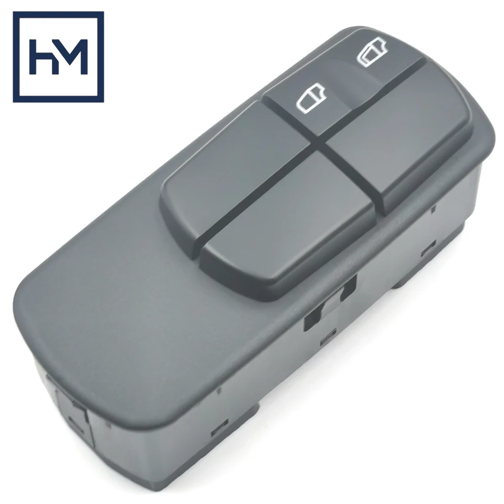 Interruptor elevalunas OE A0025450113 – Mercedes-Benz Axor/Atego