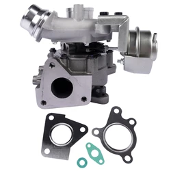 Turbocompresor AP01 49335-01122 para Mitsubishi Outlander 2.2 DI-D