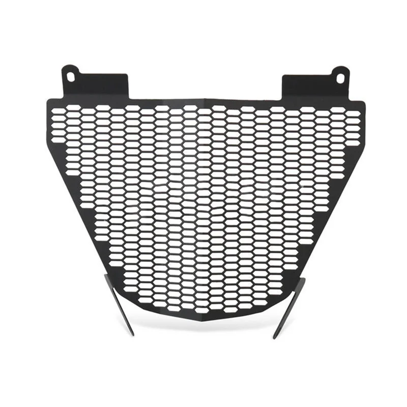 Protector de radiador Kawasaki Ninja 500 (2024-2025) - imagen 5