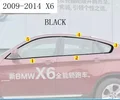 X6 E71 BLACK